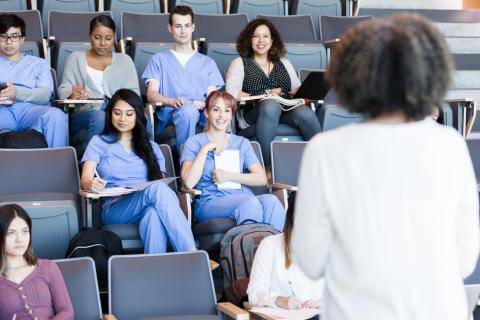 Inaction on Medical Education puts Good Health in Jeopardy