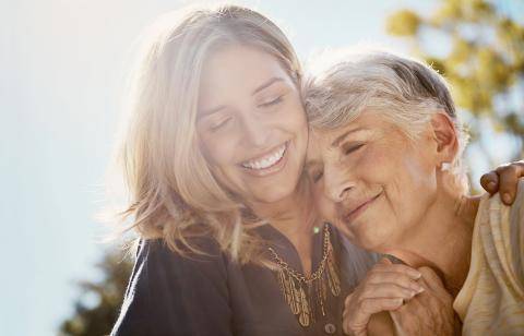 Family Involvement in Senior Patient Care