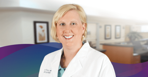 Dr. Susan Schayes