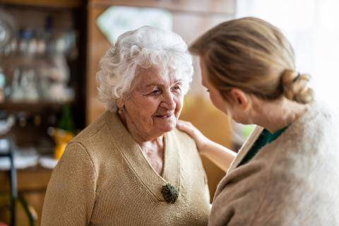 Value-Based Care Can Improve Outcomes for Patients with Dementia