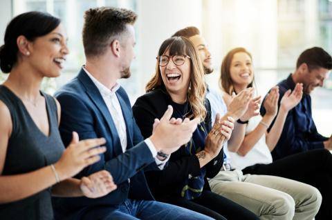 Creating a Happier Culture at Work