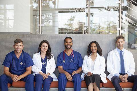 Team-Based Care as a Core Value in Primary Care