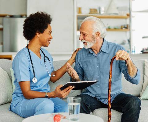 Treating Seniors Effectively Requires These 3 Core Competencies
