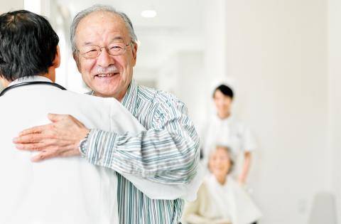 Six Ways Patients Experience Better Care at ChenMed