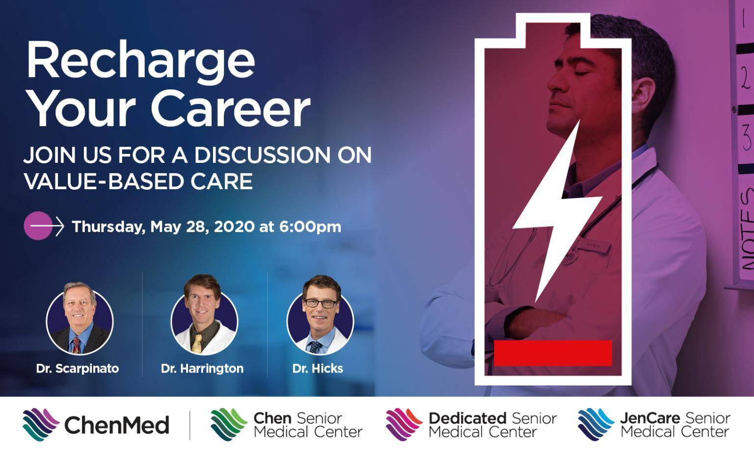 Value-based Care Social