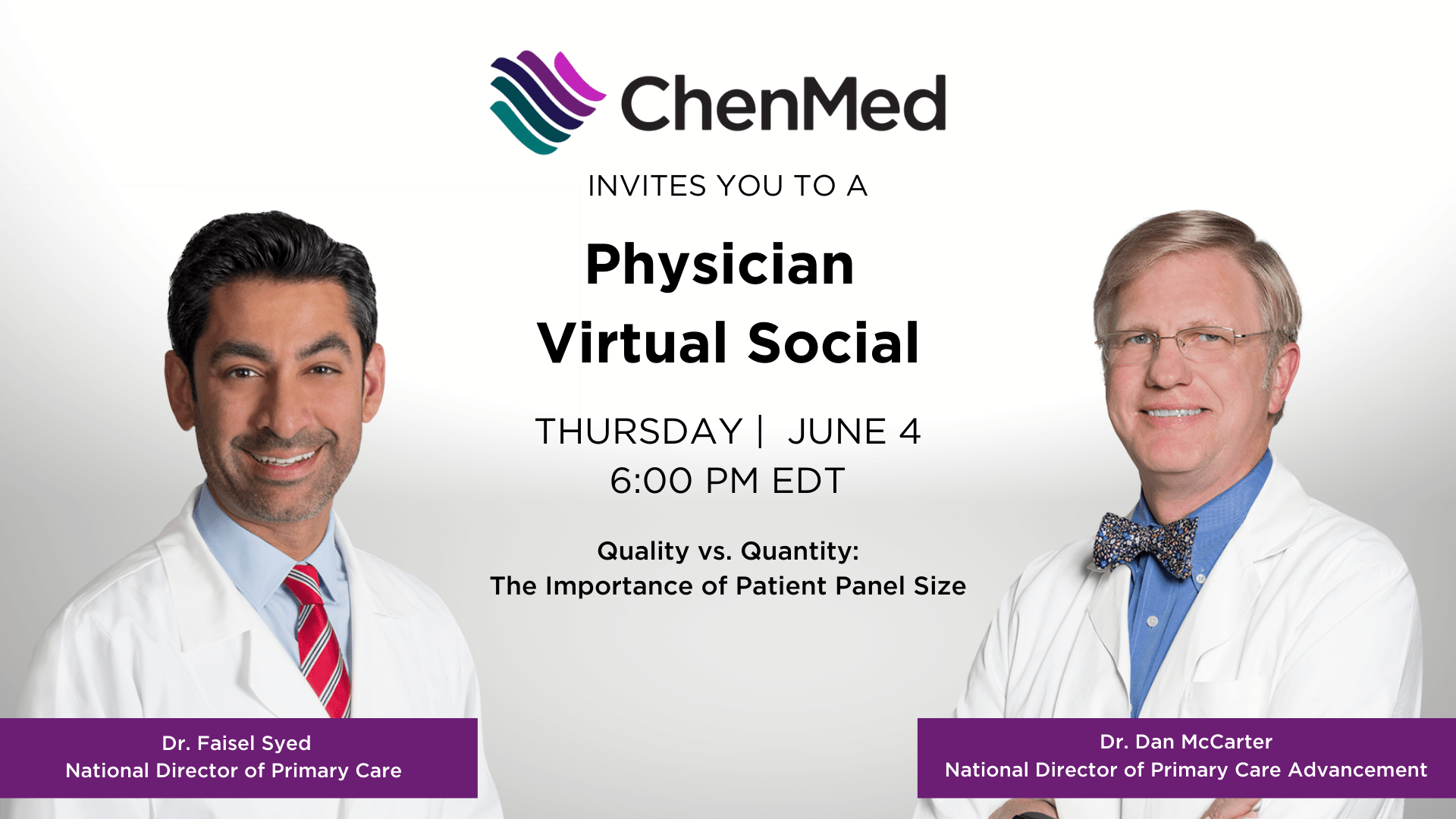 Value-based Care Social