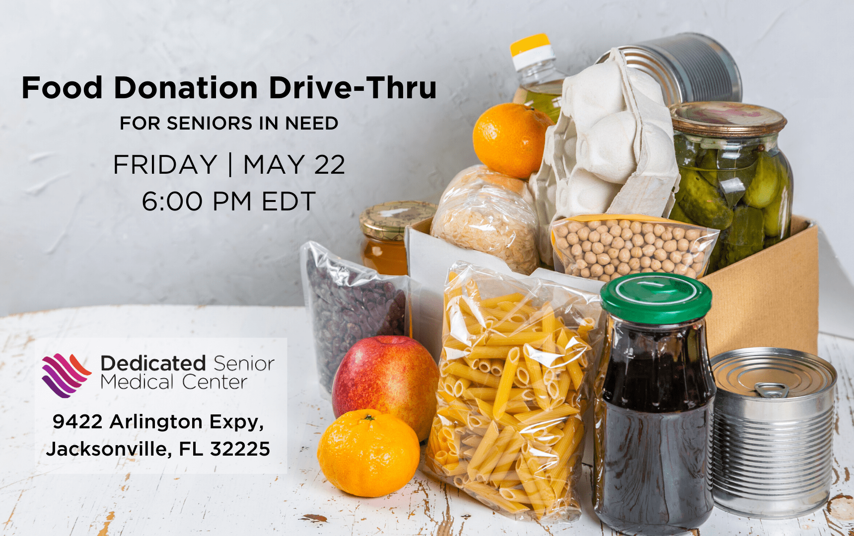 Dedicated Senior Medical