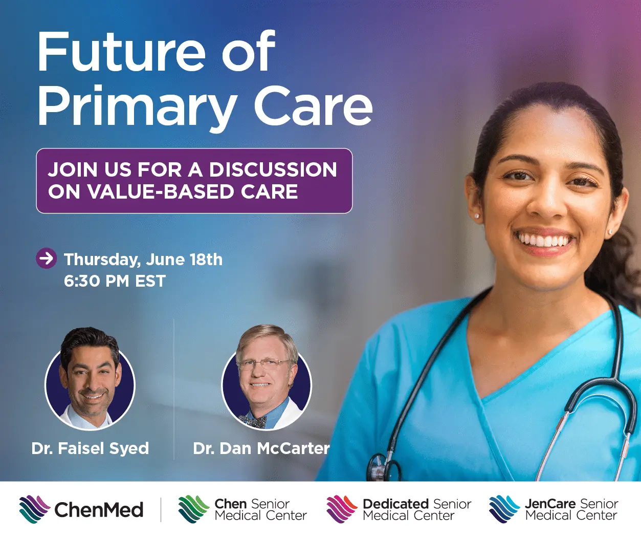 Future of Primary Care