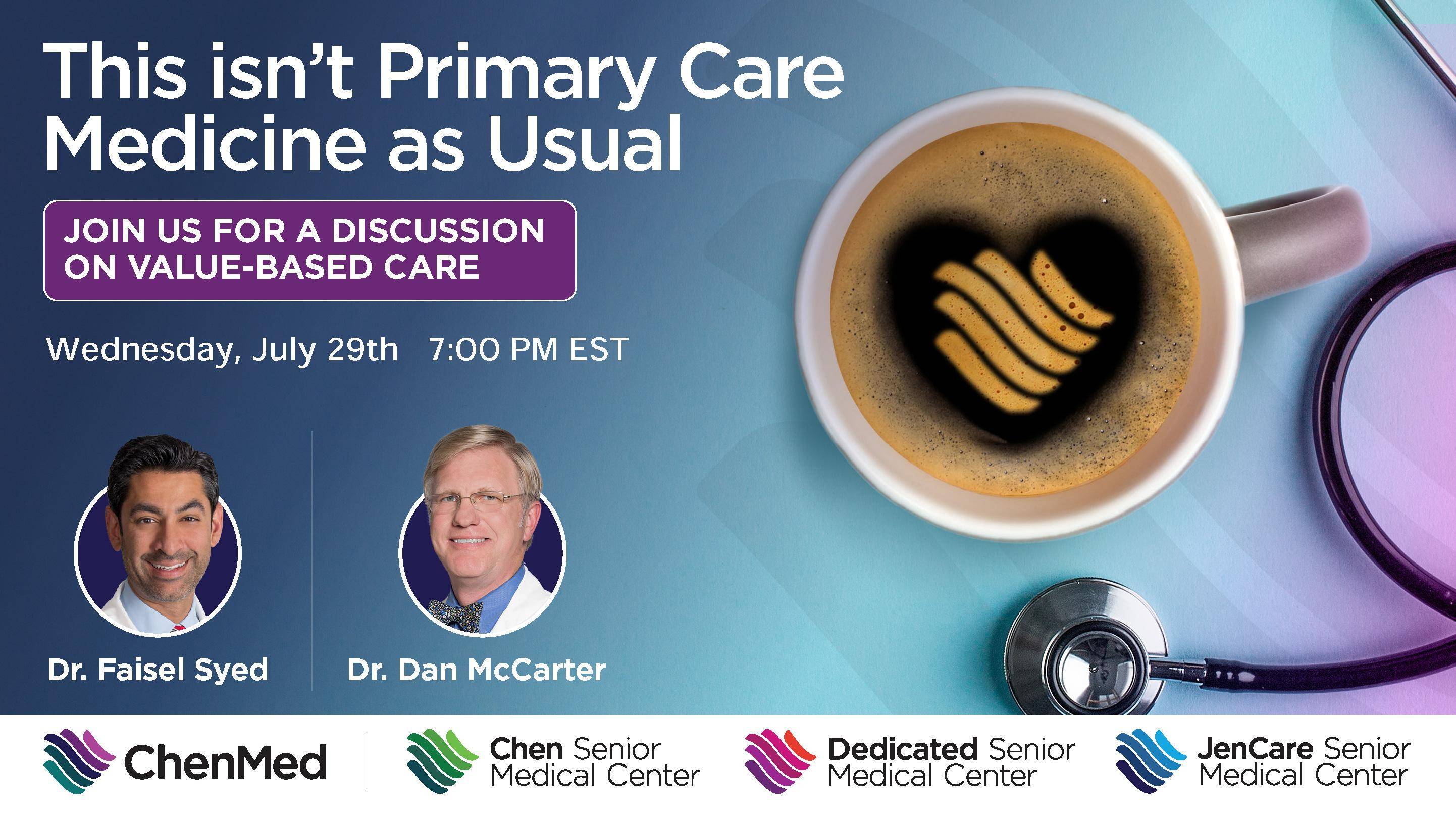 Physician Virtual Social