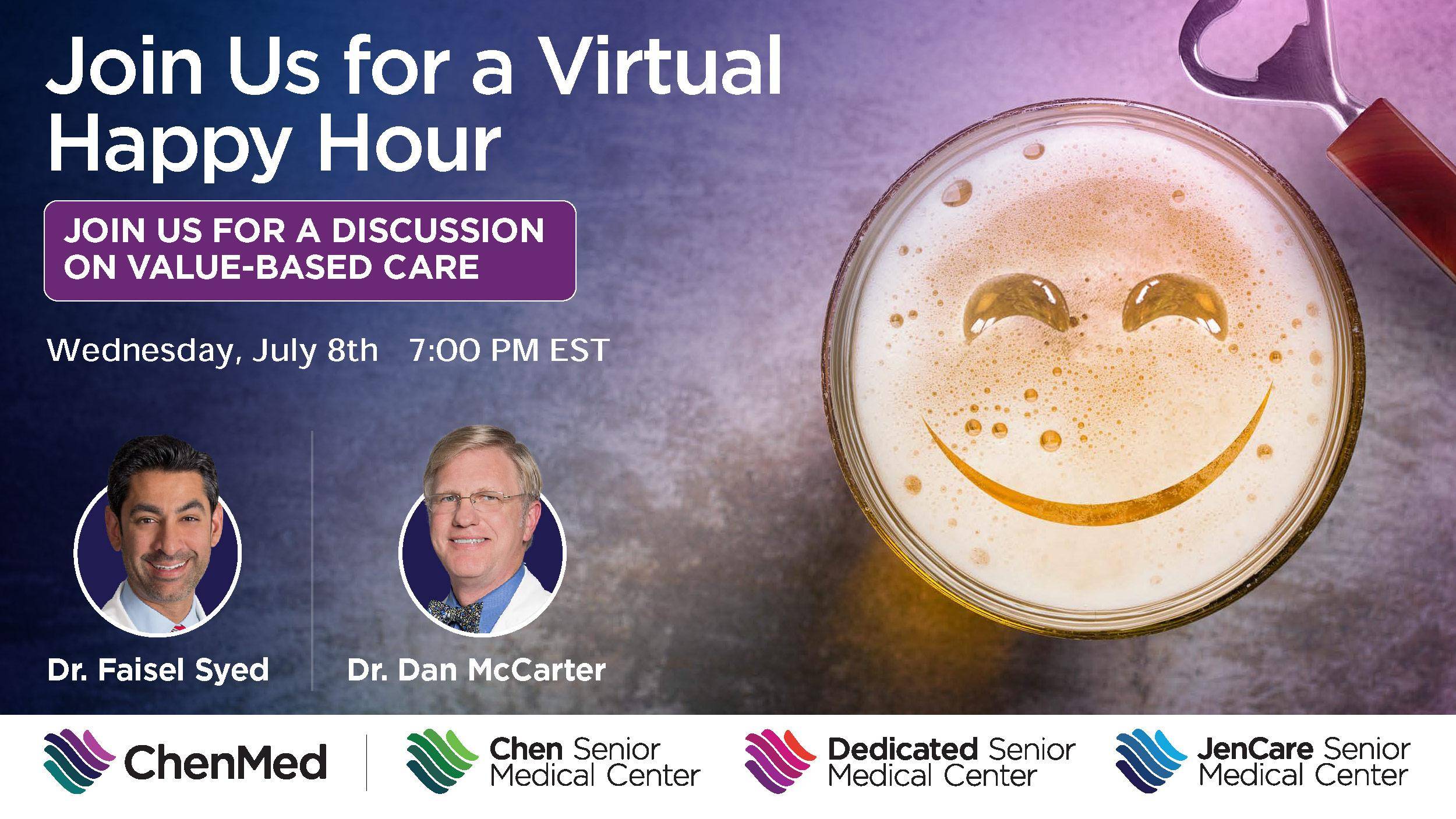 Physician Virtual Social
