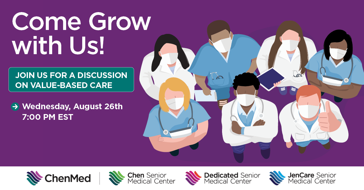 Physician Virtual Social - Come Grow With Us