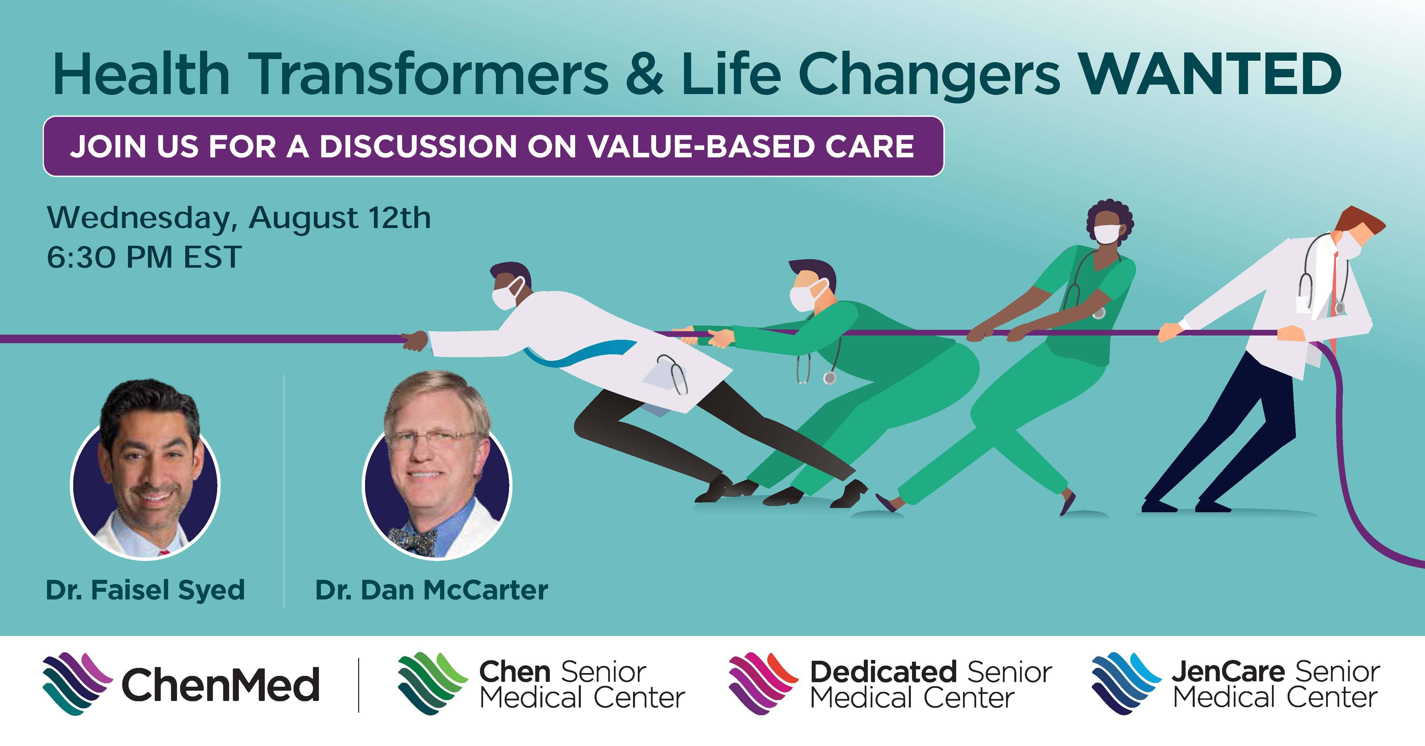 Physician Virtual Social 081220