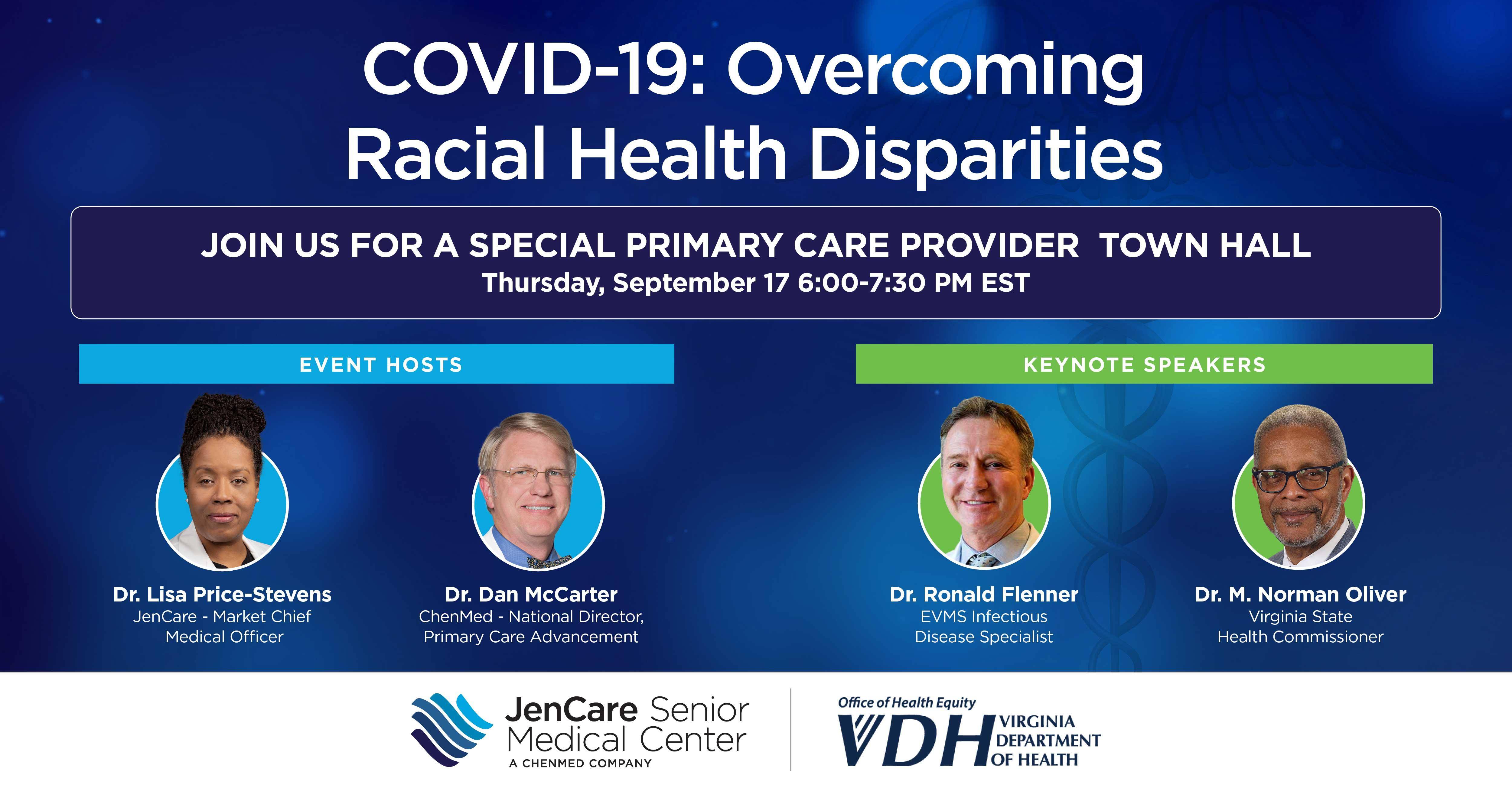 Physician Virtual Social 091720