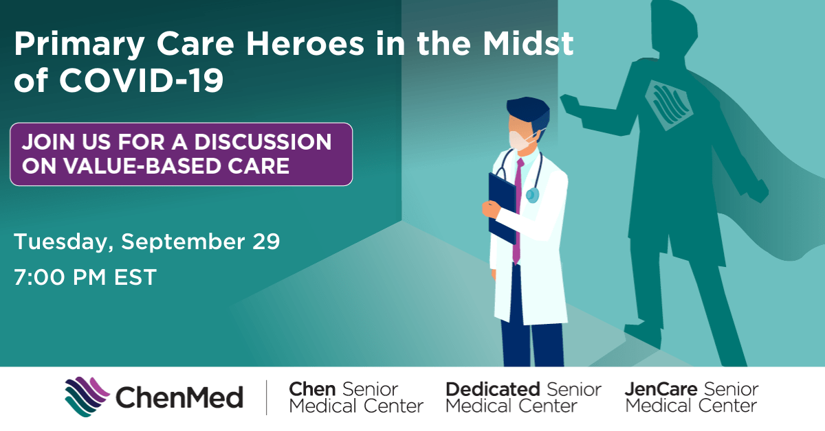 Physician Virtual Social 092920