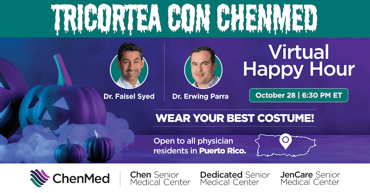 Physician Virtual Social 102820