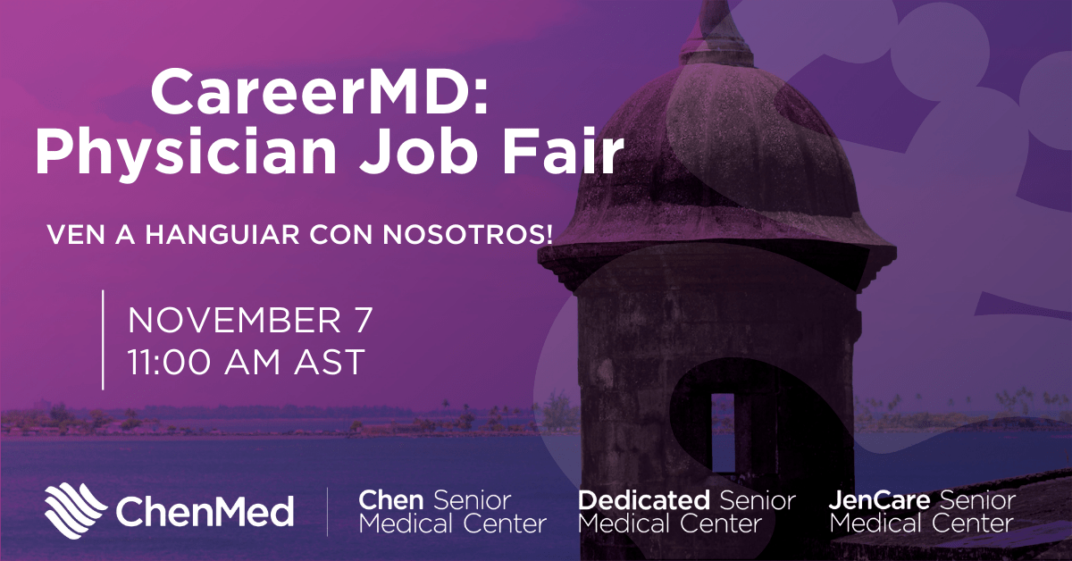CareerMD Physician Job Fair