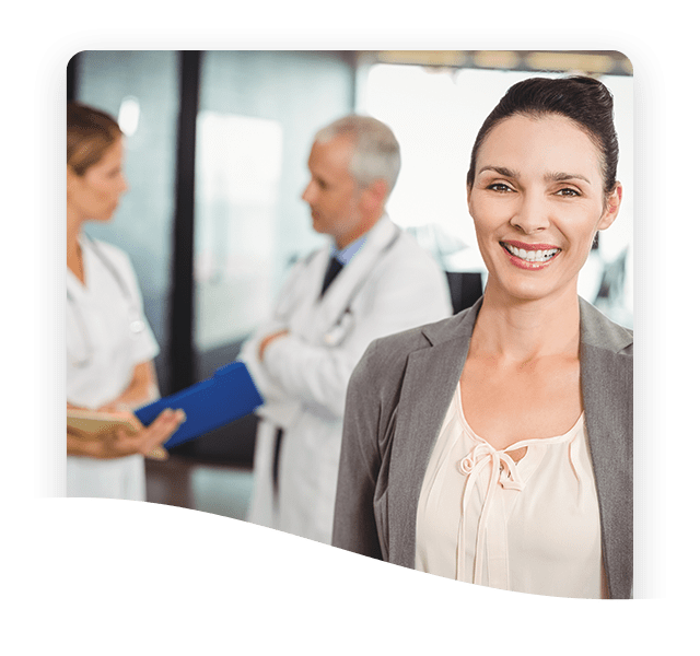 ChenMed Career Woman