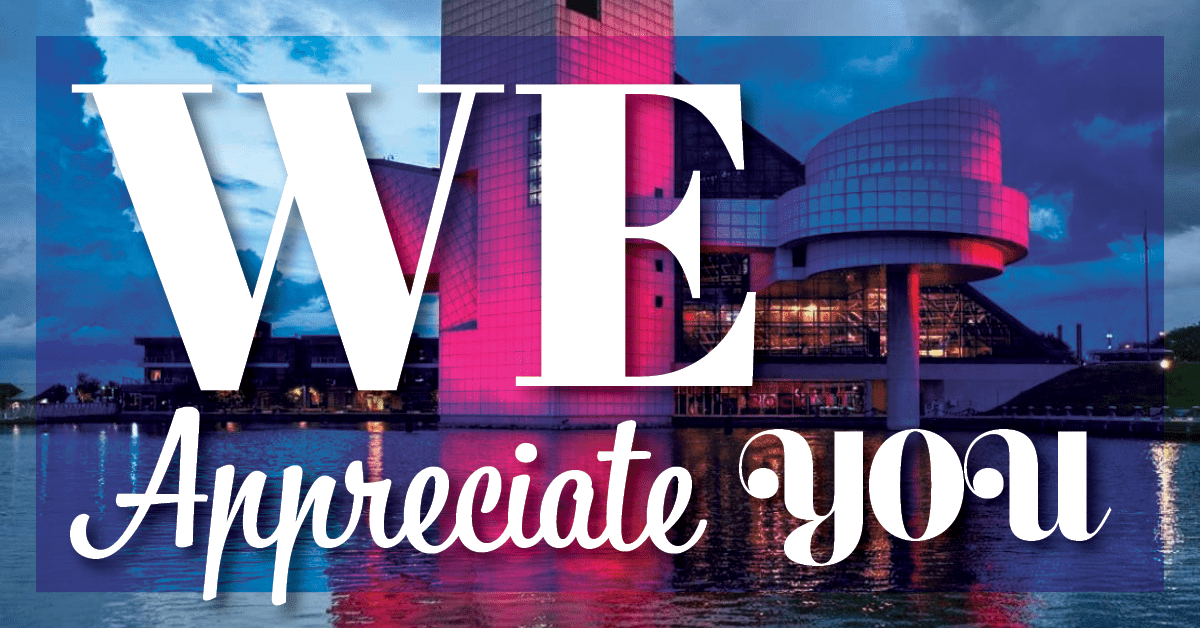 Physician Appreciation Event