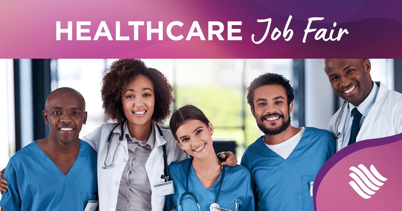 Recruitment Job Fair