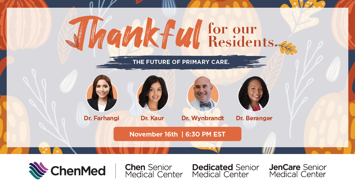 Physician Recruitment, VBC November 2021