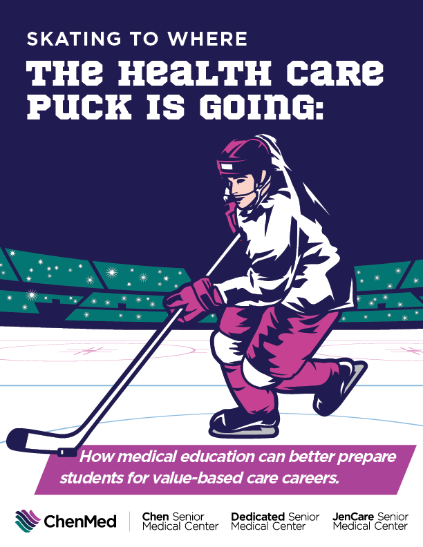 Thumbnail Skating to where the health care puck is going