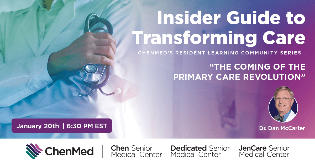 Resident Learning Community Series 