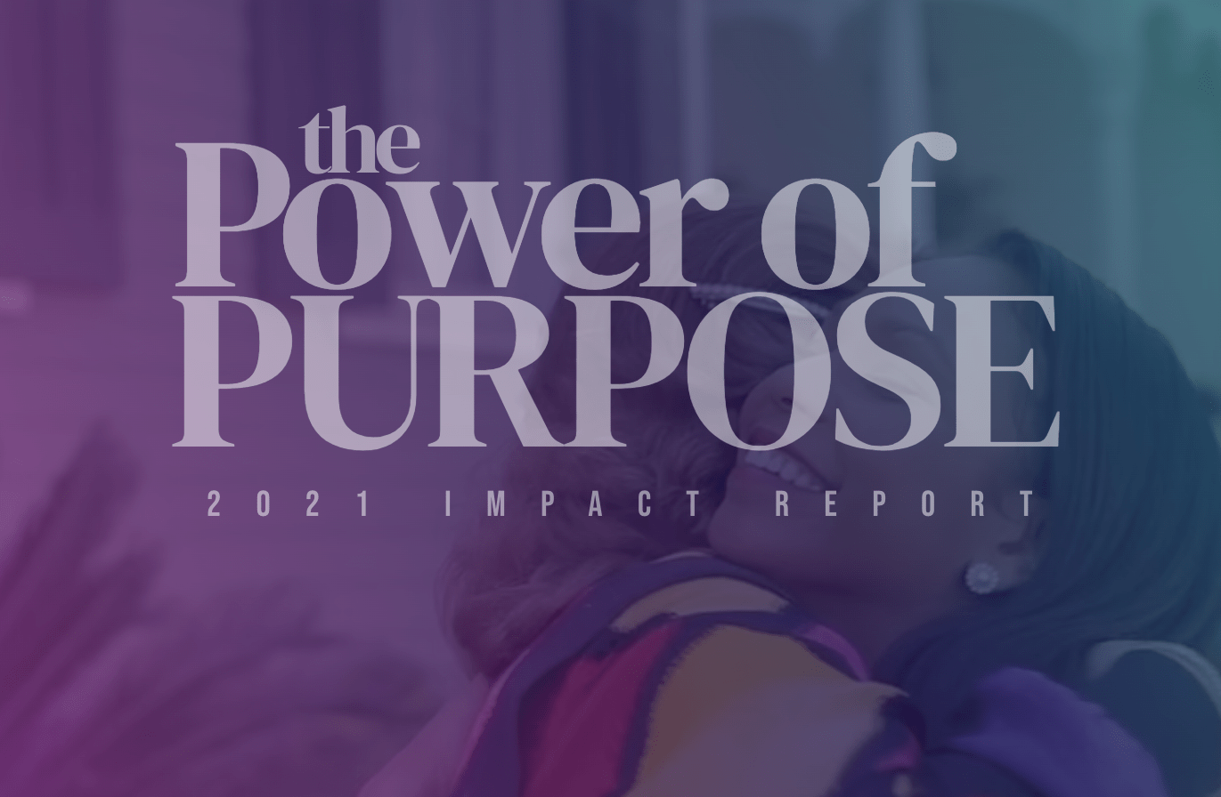 ChenMed's 2021 Impact Report