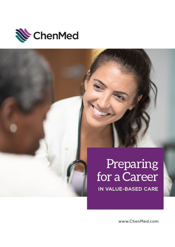 Preparing for a Career in Value Based Care Thumbnail