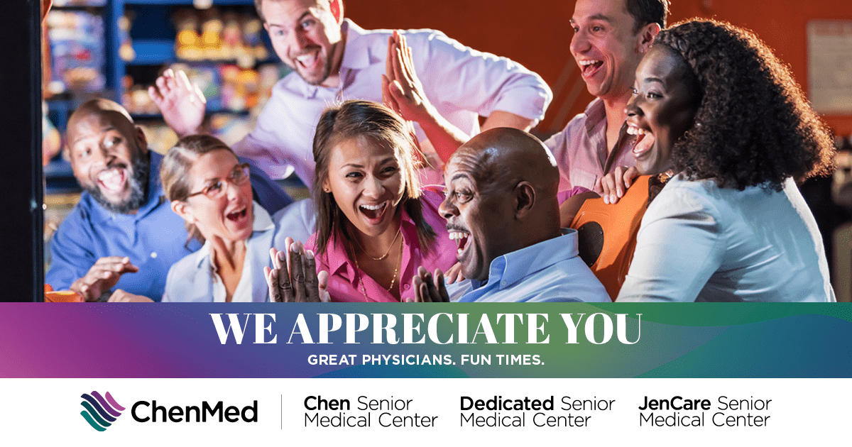 Ohio Appreciation Event