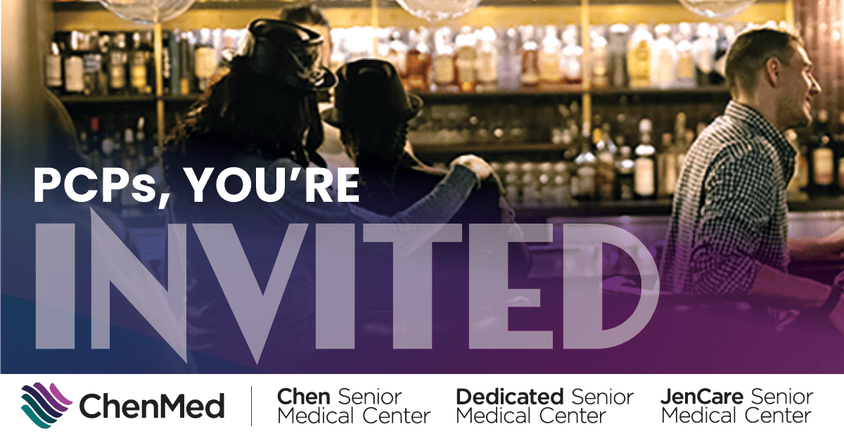 PCP Kansas City event