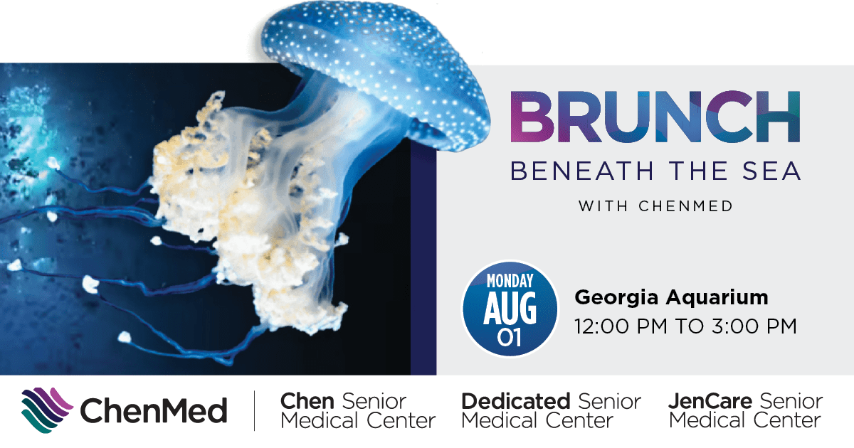 physician event august