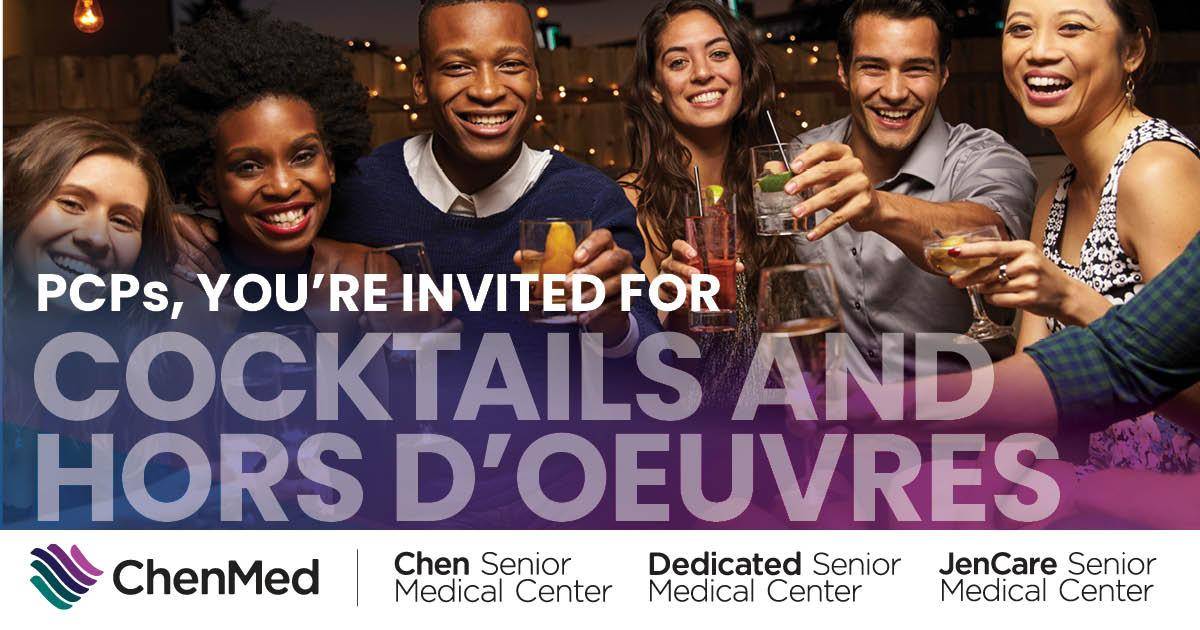 physician event july