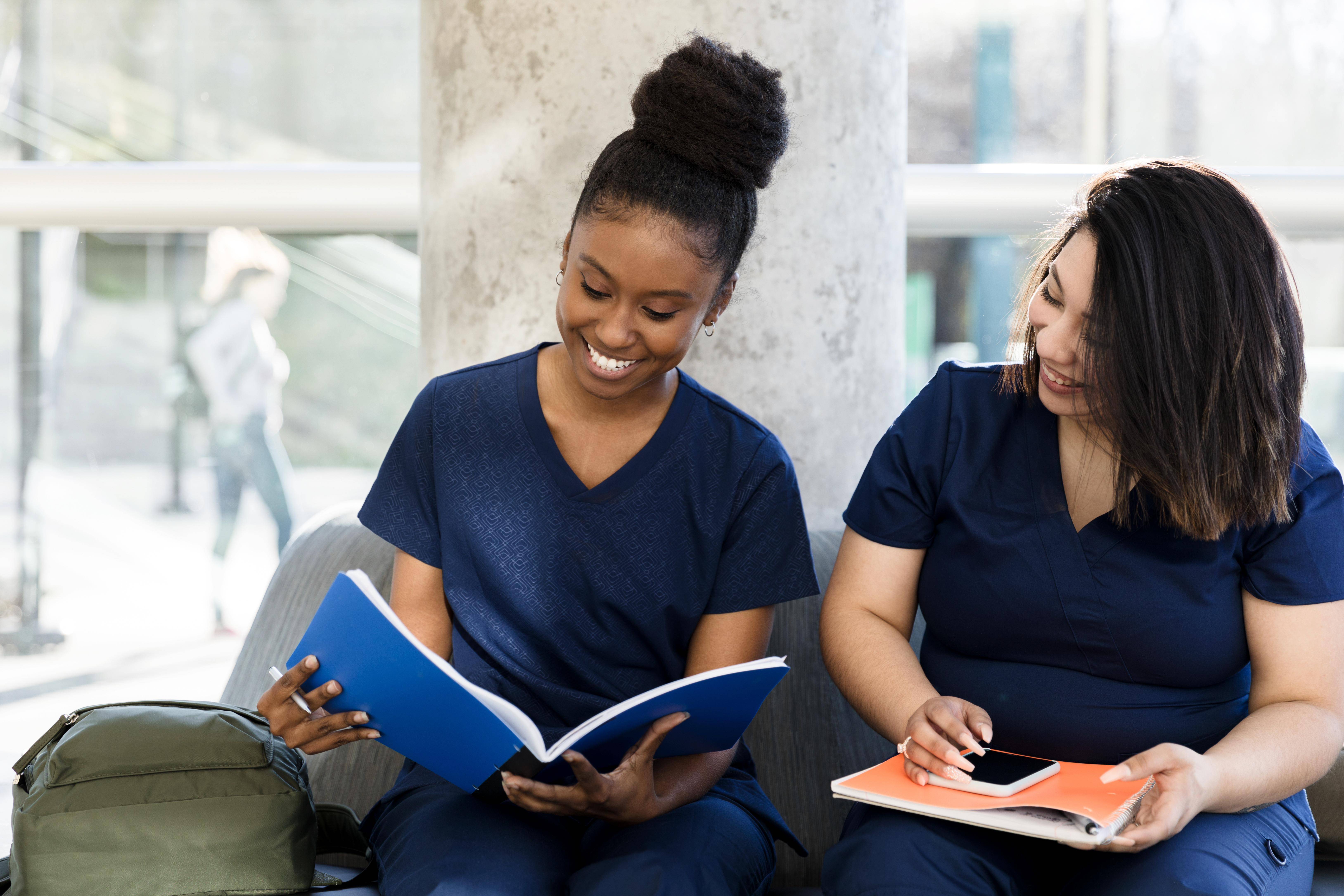 Resident Learning Community