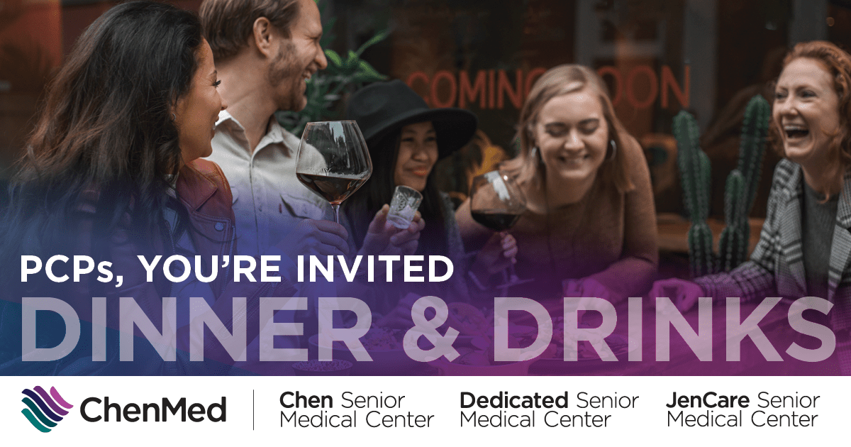 Physician Event April 2023