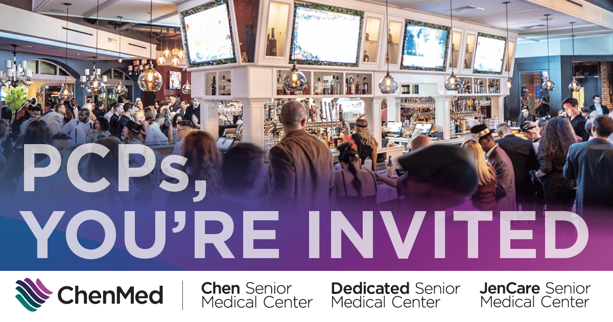 PCP Event American Social October 2023