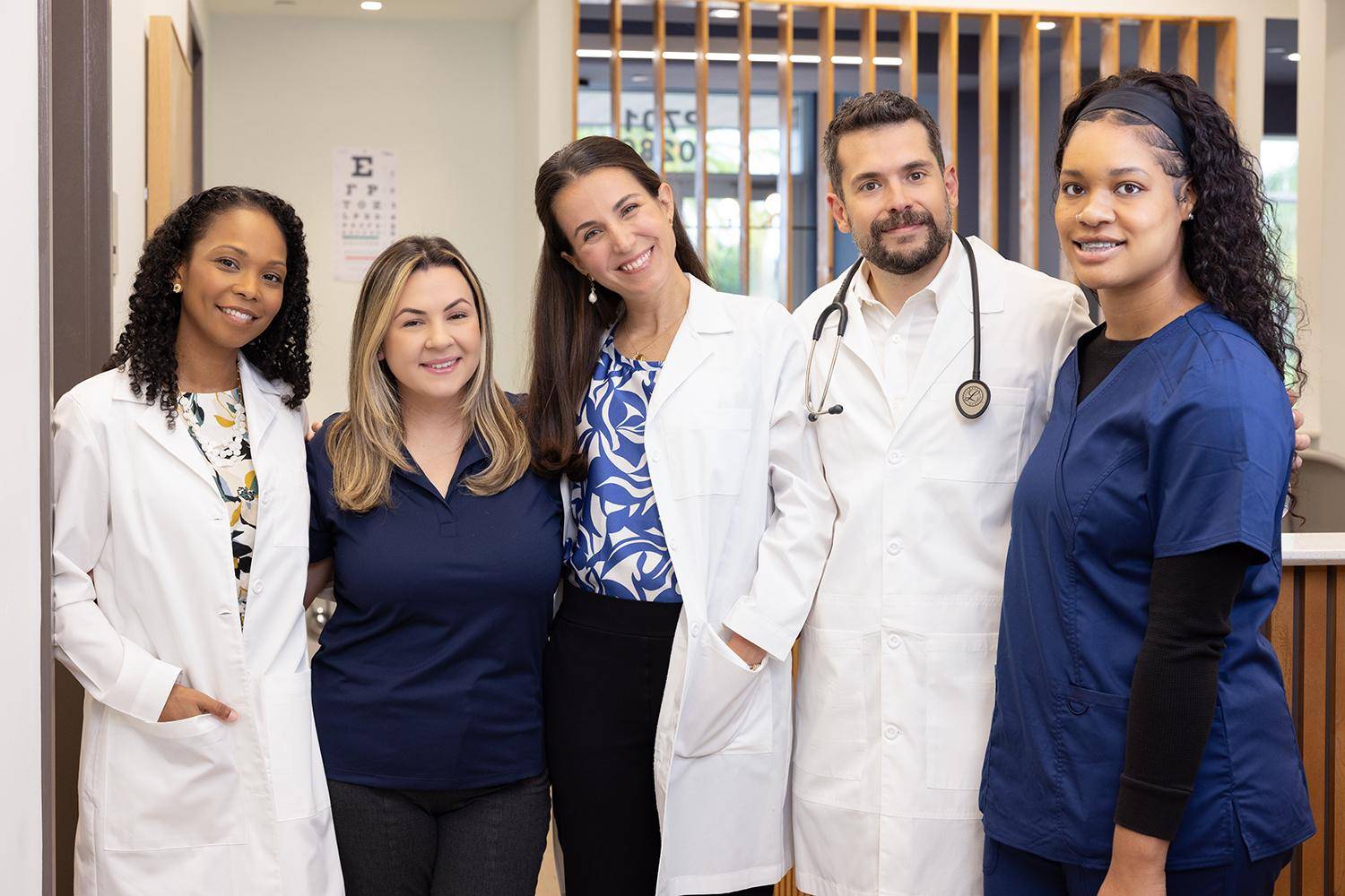 ChenMed Clinical Staff