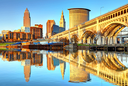 Cleveland, OH