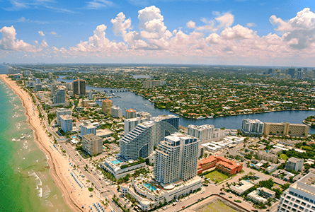 Ft. Lauderdale, FL