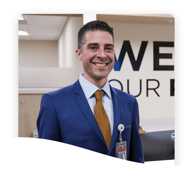 Dr. German Rodriguez Hero