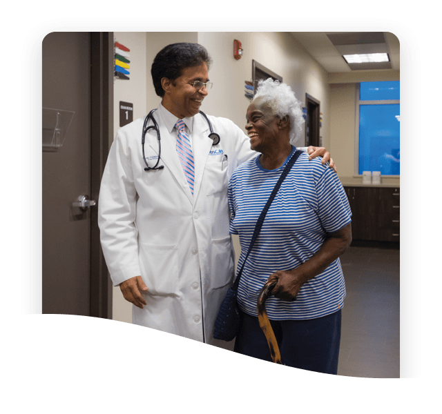 Dr. Vijay Jaligam Hero