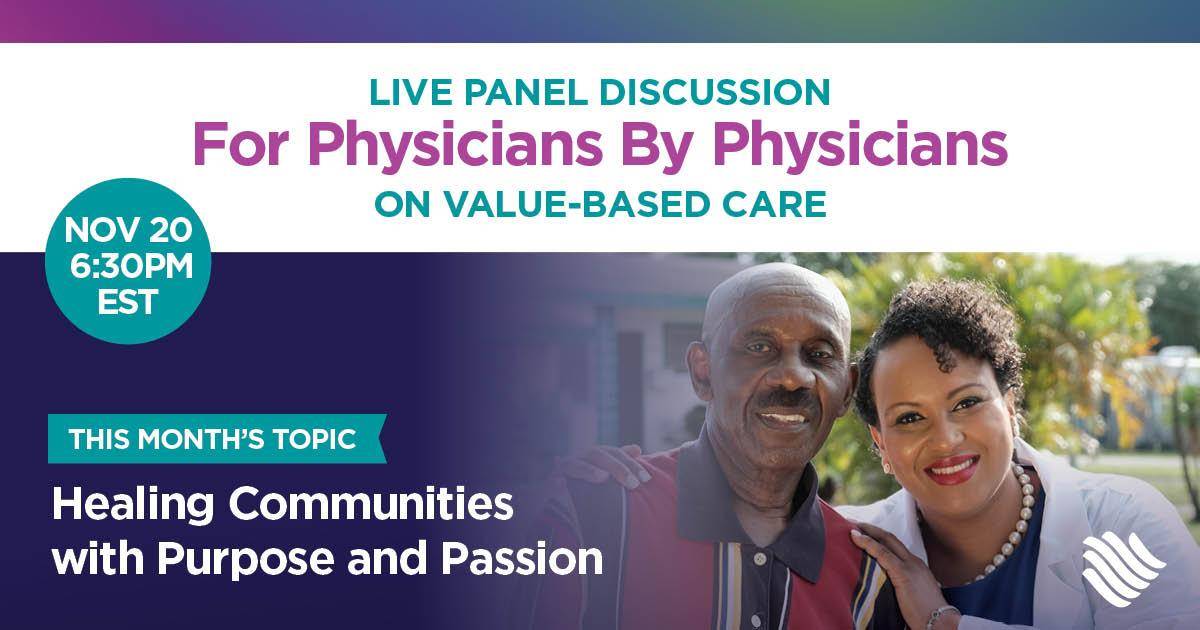 Physician Recruiting - VBC November