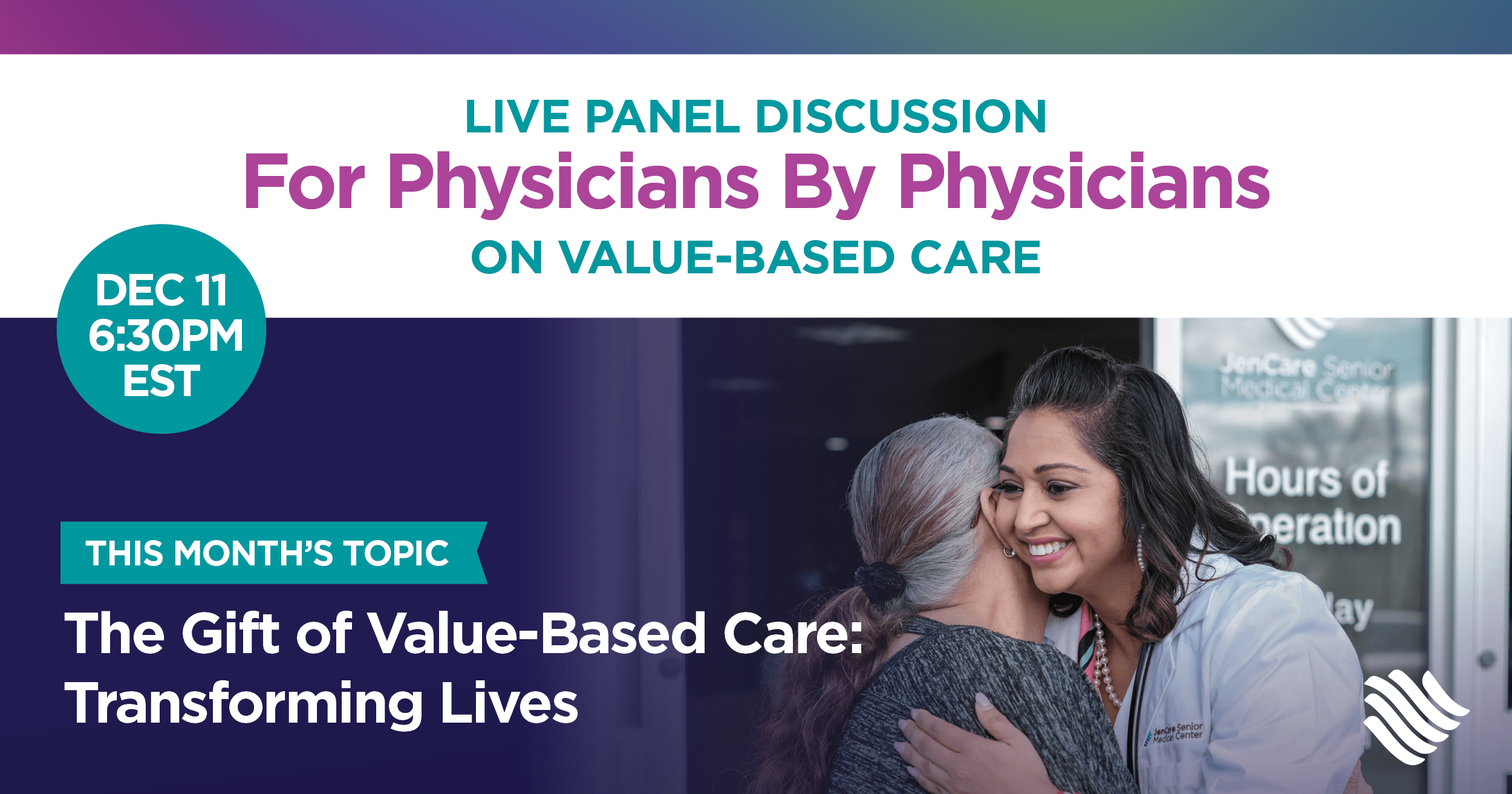 CHENMED CORP - Physician Recruiting - VBC December 2025