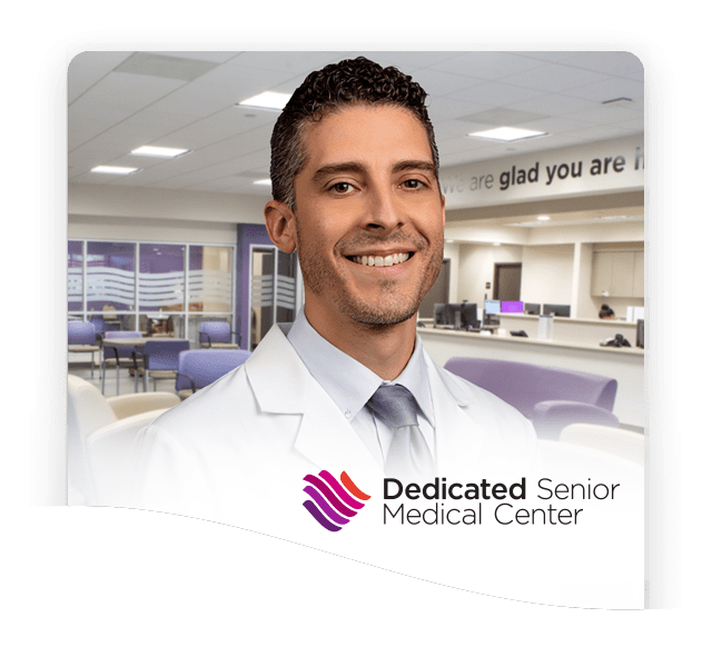 Dr. German Rodriguez Hero Dedicated