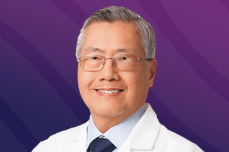 Dr. James Chen