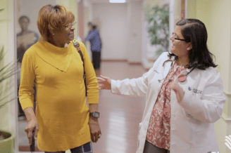 Jennie Value-based Care Patient