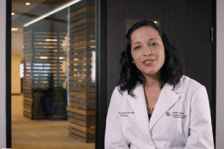 Elizabeth Vilches, MD