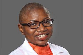 Anita Pierre-Antoine