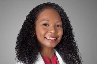 Dr. Alexandria Beranger