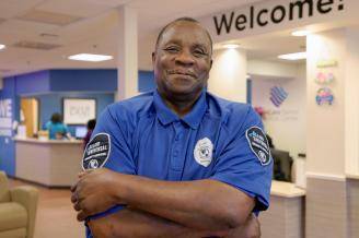 Patient Story Richard Lee Smith