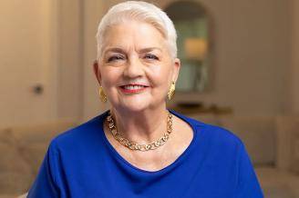 Patient Testimonial Martha Honstetter